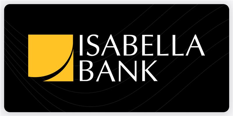 Isabella Bank logo OG Image
